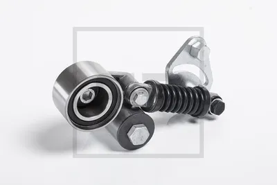 Produktbild von PETERS ENNEPETAL 030.387-00A Riemenspanner Keilrippenriemen für MAN TGA Ø65mm Rolle