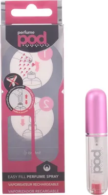 Produktbild von Pod Pod Vaporisateur Rechargeable #Hot Pink 5 ml