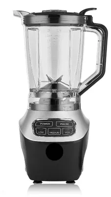 Obrázok produktu pre Pomalý odšťavovač – odšťavovač – mlynček na potraviny – centrifúga na odšťavovanie – 1201-1500 W – robustná konštrukcia – kvalita určená pre komerčné využitie