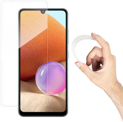 Obrázok produktu pre Wozinsky 9111201933132, Samsung, Galaxy A42 5G, Odolné proti poškriabaniu, Odolný voči nečistotám, Priehľadná, 1 kusov