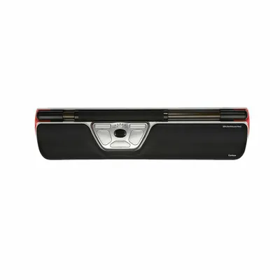 Produktbild von Contour Rollermouse RED  wired  silber