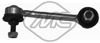 Produktbild von Metalcaucho Koppelstange Stabilisator passend für MERCEDES-BENZ SPRINTER 3-t Kasten (903) Vorne Rechts 05060