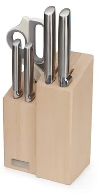 Produktbild von Joseph Joseph Elevate Fusion 5-tlg Messer& Scherenset