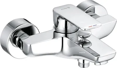 Obrázok produktu pre KLUDI 406810575 PURE & STYLE WFB jednopáková batéria