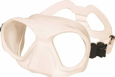 Produktbild von Beuchat Shark Freitauchmaske Rosa  Rosa One Size