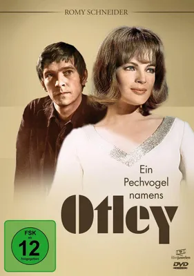 Obrázok produktu pre Ein Pechvogel namens Otley
