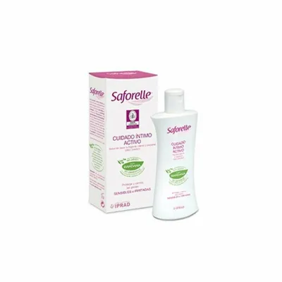 Produktbild von Saforelle Gentle Cleansing Care 100ml