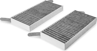 Produktbild von UFI 54.173.00 Innenraumfilter Pollenfilter für RENAULT LAGUNA III Grandtour (KT0/1) Aktivkohle