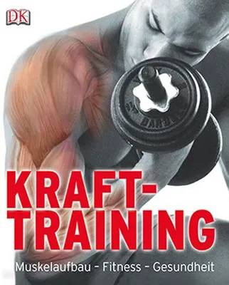 Obrázek produktu pro Krafttraining