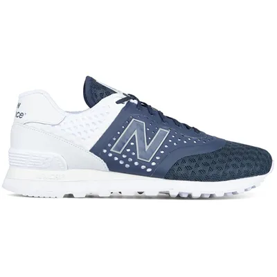 Produktbild von New Balance Lifestyle MTL574MN Herren Schuhe Blau , Größe: EU 36 US 4