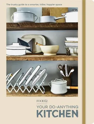 Imagen del producto de Food52 Your Do-Anything Kitchen