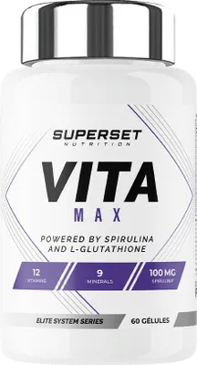 Immagine prodotto di VITA MAX (60 capsule)