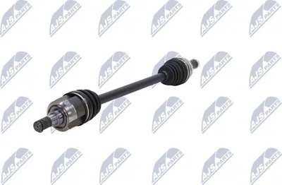 Produktbild von NTY NPW-KA-400 Antriebswelle Vorne Links für HYUNDAI Tucson (TL, TLE) für KIA Sportage (QL, QLE)