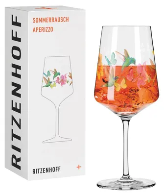 Obrázek produktu pro Sklenička Na Aperitiv #12 Od August Loibner