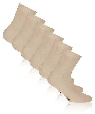 Image de Jacob Rohner, gamme Basic, modèle Soft Touch, couleur beige, pointure 39-42