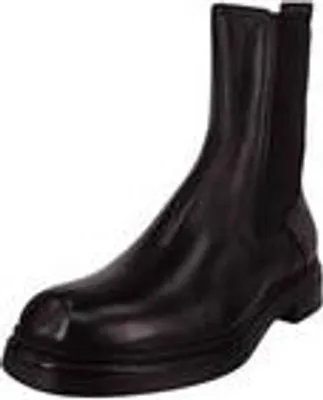 Produktbild von Mjus Damen Elegante Stiefelette Dekster Chelsea L93201-101-6002 Schwarz