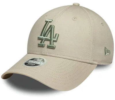Produktbild von New Era LA Dodgers League Essential 9Forty Cap Damen