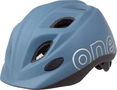 Produktbild von Bobike One Plus Junior-helm Blau XS Blau XS