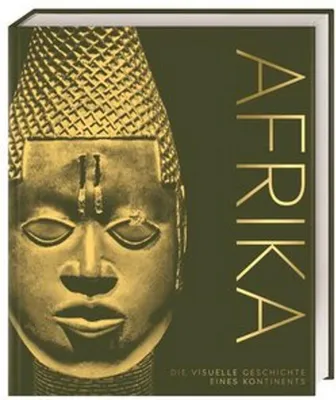 Obrázok produktu pre Afrika