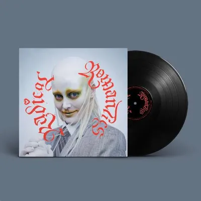 Obrázok produktu pre Radical Romantics (Limited Numbered Edition)