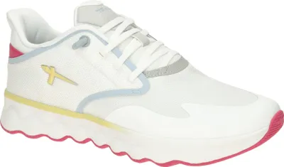 Produktbild von Tamaris 23700 Damenschuhe - Halbschuhe - Sneaker weiß NEU