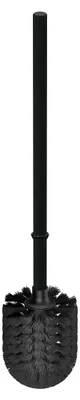 Produktbild von Toilettenbürste 477.20.010 90 - Farbe: Tiefschwarz - Toilettenbürste ohne Halterung - Bürstengriff Länge: 460 mm