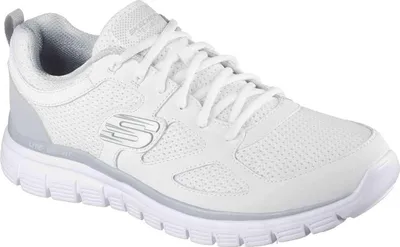 Produktbild von Skechers Sneakers 590500100037 in WHITE GREY color size 47