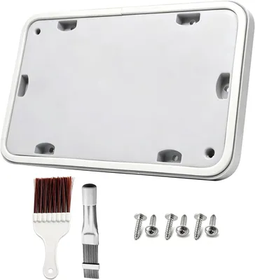 Imagen del producto de Kit de reparación para secadoras de bomba de calor, válvula de mantenimiento, tornillos, herramientas de limpieza, 1 juego, para