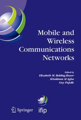 Image de Réseaux de communications mobiles et sans fil