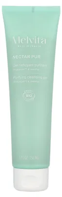 Image de Melvita Nectar Pur Gel Nettoyant 200ML