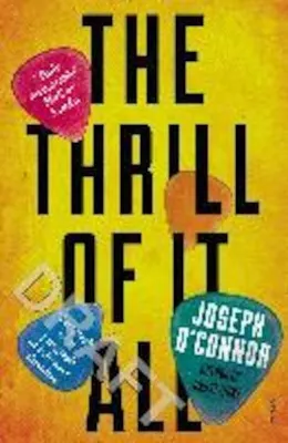 Obrázok produktu pre The Thrill of it All