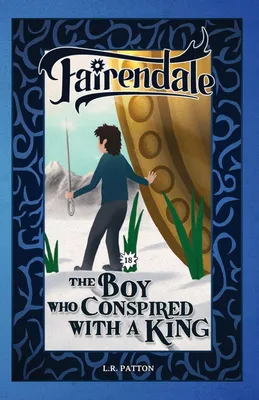 Productafbeelding van The Boy Who Conspired With a King