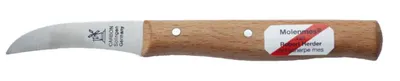Imagen del producto de Schilmes Molenmes, curvatura NO de acero inoxidable