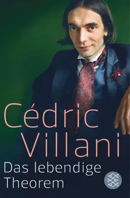 Productafbeelding van Villani , Das lebendige Theorem (T)