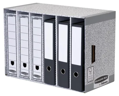 Produktbild von Fellowes 01880, 1.205 kg, 950 x 10 x 550 mm, Grau
