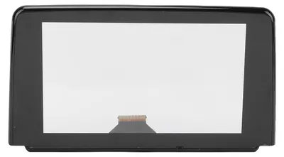Produktbild von 8 Zoll Navigationsradio Touchscreen Glas Digitizer TK49 611J0 Ersatz für Mazda CX9 CX-9 2016–2019