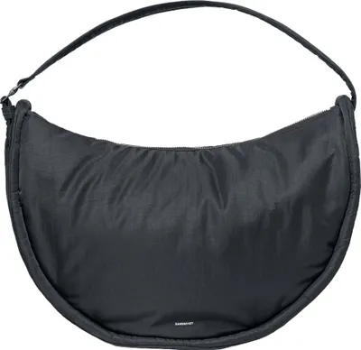 Produktbild von Curve Half Moon Bag L - Umhängetasche 42 cm (black)