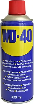 Produktbild von WD-40 400ML Universal-Schmiermittel, Spray