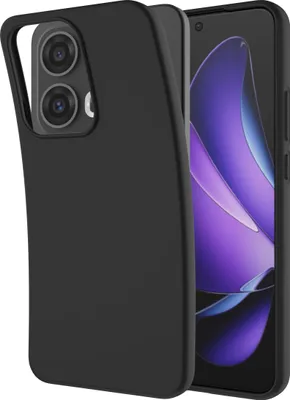 Produktbild von Hülle OPPO Reno13 Pro Schutzhülle - Cazy - Schwarz