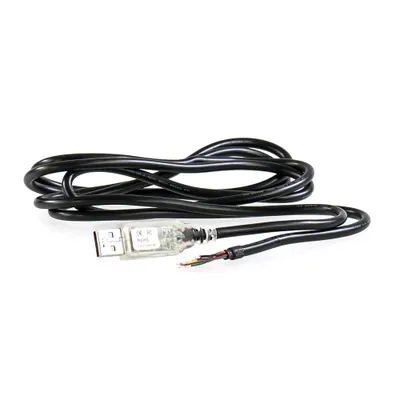 Produktbild von Victron Energy RS485 auf USB Schnittstellenadapterkabel 5m (ASS030572050)