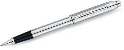 Produktbild von Cross Tintenroller Townsend Glanz-Chrom