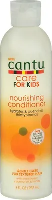 Produktbild von Cantu Care For Kids Nourishing Conditioner 237ml