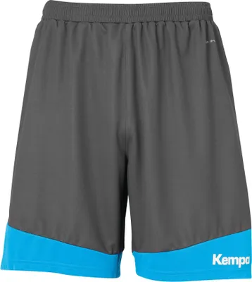 Obrázek produktu pro Kempa EMOTION 2.0 SHORTS, anthra/kempablau