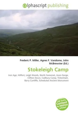 Produktbild von Stokeleigh Camp
