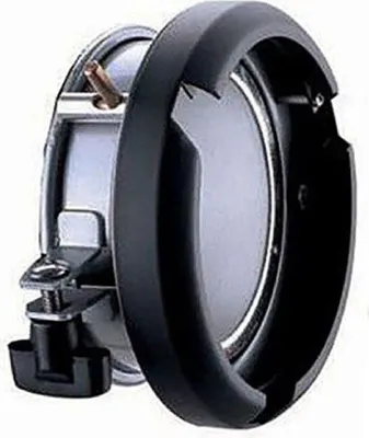 Produktbild von StudioKing SK-MLBW Adapter für Studioblitz 9,5 cm auf Bowens