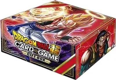 Immagine prodotto di Dragon Ball Super Gift Box