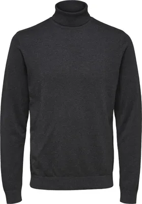 Zdjęcie produktu dla Sweter z golfem Selected Homme