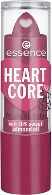 Zdjęcie produktu dla Balsam do ust Heart Core Fruity