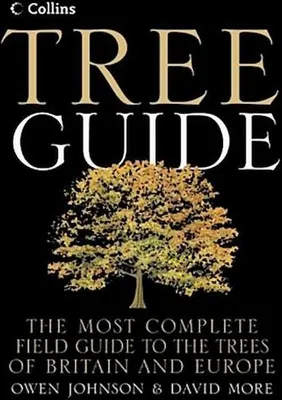Obrázek produktu pro Collins Tree Guide