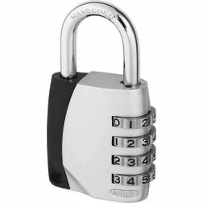 Productafbeelding van Abus combinatie slot, model Nschloss 155, 40 mm